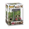 We Are Groot POP! Movies Vinyl Figura Scarlet Witch 9 cm