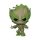 We Are Groot POP! Movies Vinyl Figura Wolverine 9 cm