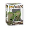 We Are Groot POP! Movies Vinyl Figura Wolverine 9 cm