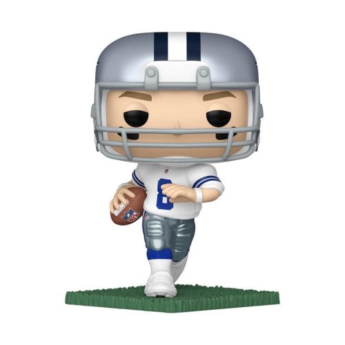 NFL Legends Super Sized Jumbo POP! Vinyl Figure Cowboys - Troy Aikman 25 cm