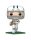 NFL: Legends POP! Sports Vinyl Figure Joe Namath (Jets) 9 cm