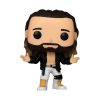 WWE POP! Vinyl Figure Seth Rollins w/Coat 9 cm - Damaged packaging