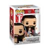 WWE POP! Vinyl Figure Seth Rollins w/Coat 9 cm - Damaged packaging