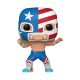 WWE POP! Vinyl Figure Mr. America 9 cm