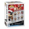 WWE POP! Vinyl Figure Wolfpac Hogan 9 cm