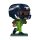 NFL: Legends POP! Sports Vinyl Figure Seahawks- Geno Smith 9 cm