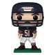 NFL: Legends POP! Sports Vinyl Figure Bears- Dick Butkus 9 cm