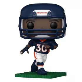   NFL: Legends POP! Sports Vinyl Figure Broncos- Terrell Davis 9 cm