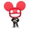 Deadmau5 POP! Rocks Vinyl Figure Deadmau5 with Cat 9 cm