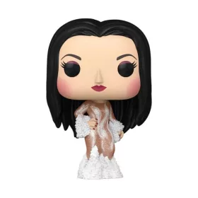 Cher POP! Rocks Vinyl Figure Cher(Met Gala 1974) 9 cm