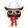 T-Pain POP! Rocks Vinyl Figure T-Pain 9 cm