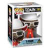 T-Pain POP! Rocks Vinyl Figure T-Pain 9 cm