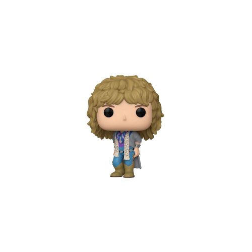 Bon Jovi POP! Rocks Vinyl Figure Bon Jovi(1980's) 9 cm