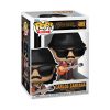 Carlos Santana POP! Rocks Vinyl Figure Carlos Santana 9 cm