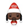 Snoop Dogg POP! Rocks Vinyl Figure Snoop Dogg(Snoop on a Stoop) 9 cm