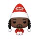 Snoop Dogg POP! Rocks Vinyl Figure Snoop Dogg(Snoop on a Stoop) 9 cm