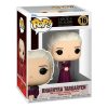 House of the Dragon POP! TV Vinyl Figura Rhaenyra Targaryen 9 cm