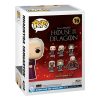 House of the Dragon POP! TV Vinyl Figura Rhaenyra Targaryen 9 cm