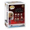 House of the Dragon Figura POP! TV Vinyl Baela Targaryen 9 cm