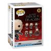 House of the Dragon POP! TV Vinyl Figura Daemon Targaryen 9 cm