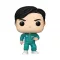 Squid Game POP! Television Vinyl Figure S3 Player 001 9 cm