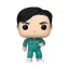 Squid Game POP! Television Vinyl Figure S3 Player 001 9 cm