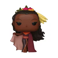 Moana figurák