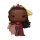 Moana 2 POP! & Buddy Vinyl Figure Matangi 9 cm