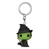 Wicked POP! Vinyl Keychains 4 cm Elphaba Display (12)