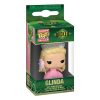 Wicked POP! Vinyl Keychains 4 cm Glinda Display (12)