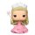 Wicked POP! Movies Vinyl Figure Glinda (Bubble Gown) 9 cm