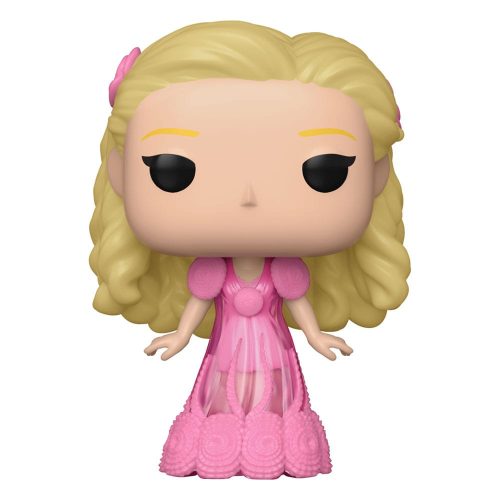 Wicked POP! Movies Vinyl Figure Glinda (Nightgown) 9 cm