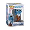 Wondla POP! TV Vinyl Figure POP2 9 cm