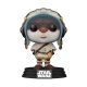 Star Wars: Acolyte POP! Vinyl Figura Bazil 9 cm