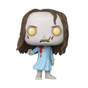   The Exorcist Figura POP! Movies Vinyl Katherine Figura (Possessed) 9 cm