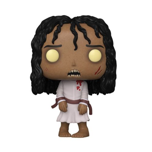 The Exorcist Figura POP! Movies Vinyl Angela Figura (Possessed) 9 cm