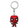 Deadpool 3 POP! Vinyl Keychains 4 cm Deadpool Display (12)