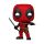 Deadpool & Wolverine POP! Marvel Vinyl Figura Deadpool 9 cm