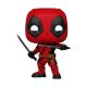 Deadpool & Wolverine POP! Marvel Vinyl Figura Deadpool 9 cm