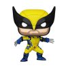 Deadpool & Wolverine POP! Marvel Vinyl Figura Wolverine 9 cm