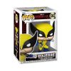 Deadpool & Wolverine POP! Marvel Vinyl Figura Wolverine 9 cm