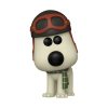 Wallace & Gromit POP! Animation Vinyl Figure Gromit 9 cm