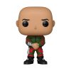 The Red One POP! Movies Vinyl Figure Cal 9 cm