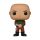 The Red One POP! Movies Vinyl Figure Cal 9 cm