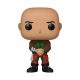 The Red One POP! Movies Vinyl Figure Cal 9 cm