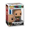 The Red One POP! Movies Vinyl Figure Cal 9 cm