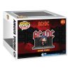 AC/DC POP Moments Vinyl Figures Angus Young(Dance) 9 cm