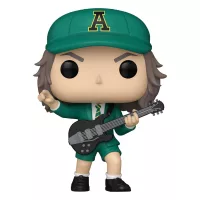 AC/DC figurák