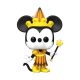 Disney POP! Vinyl Figura Halloween Minnie 9 cm