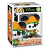 Disney POP! Vinyl Figura Halloween Pirate Mickey 9 cm